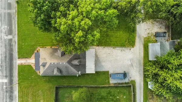 $219,900 | 111 West Clara Avenue, Alma, MO 64001