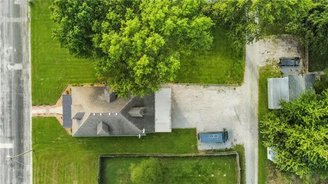 $224,900 | 111 West Clara Avenue, Alma, MO 64001