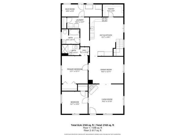 $219,900 | 111 West Clara Avenue, Alma, MO 64001