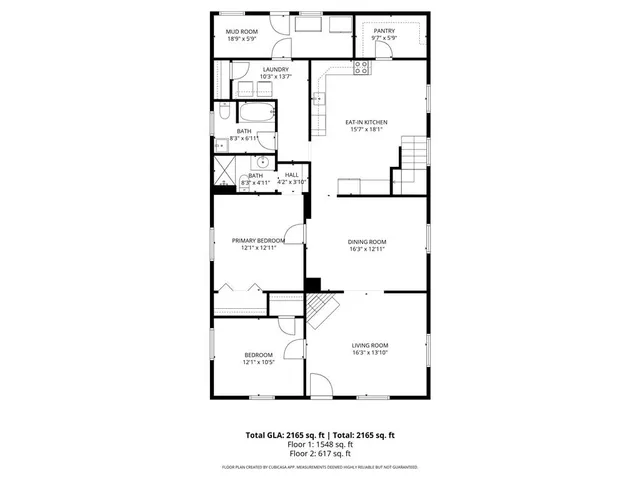 $224,900 | 111 West Clara Avenue, Alma, MO 64001