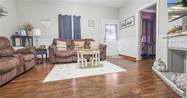 $224,900 | 111 West Clara Avenue, Alma, MO 64001