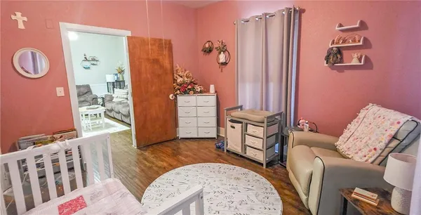 $219,900 | 111 West Clara Avenue, Alma, MO 64001
