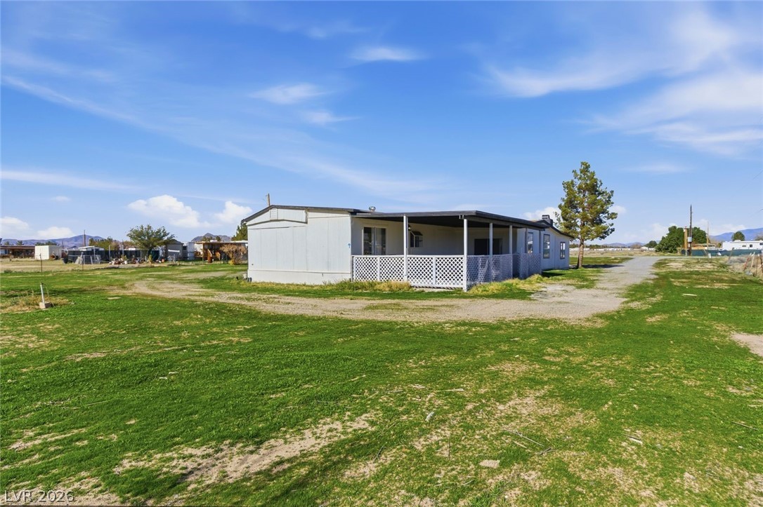 1141 Chipmunk Road Pahrump, NV 89048 - Photo 28 of 34 Gallery Image 28