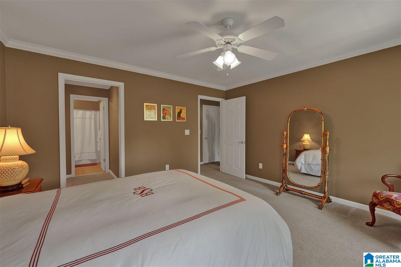 1004 Locksley Circle Birmingham, AL 35242 - Photo 24 of 39
