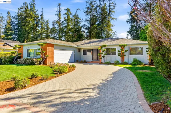 $3,880,000 | 2645 Swanson Way, Mountain View, CA 94040