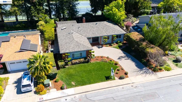 $3,880,000 | 2645 Swanson Way, Mountain View, CA 94040