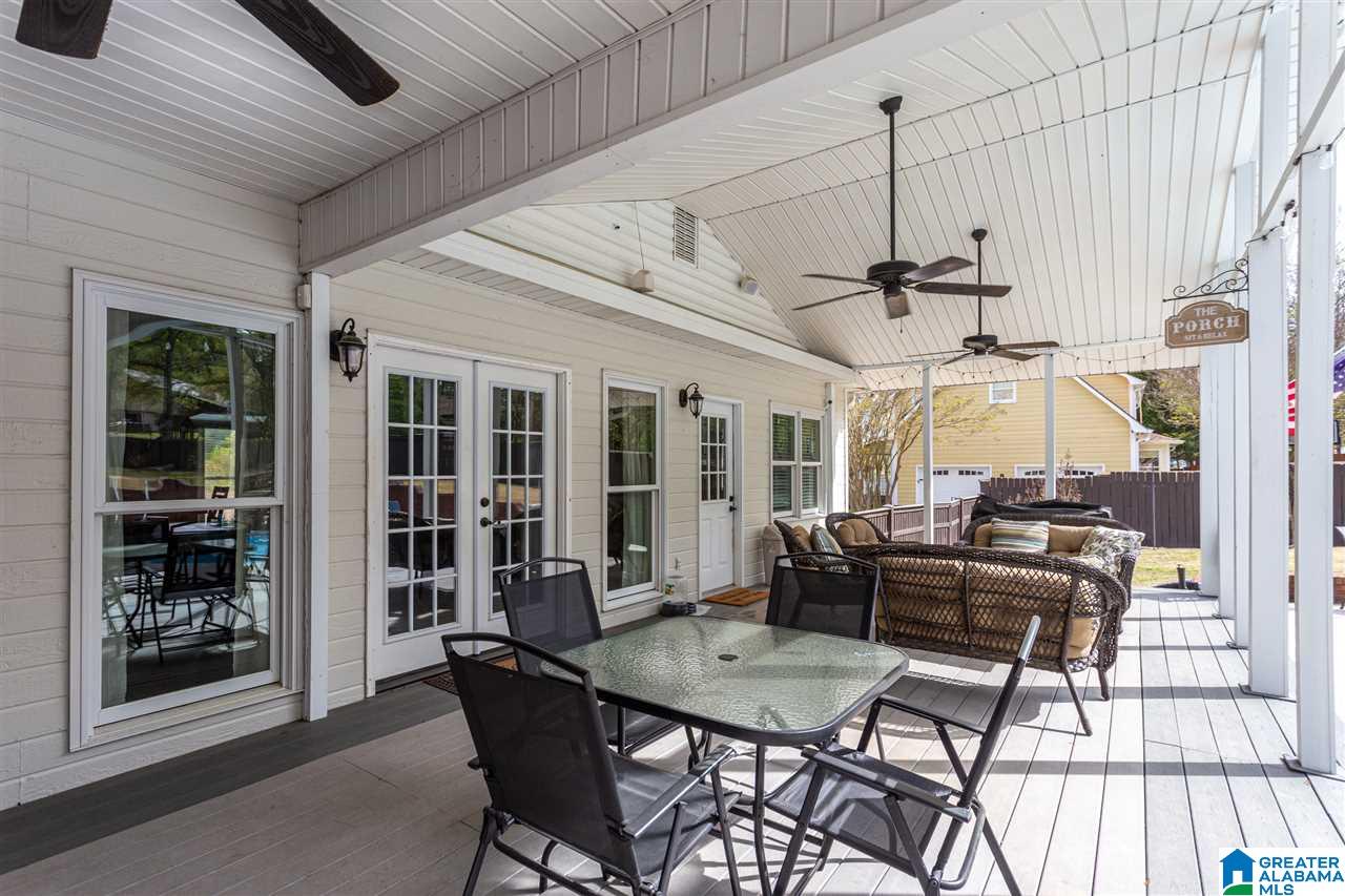 124 Rena Drive Springville, AL 35146 - Photo 34 of 34