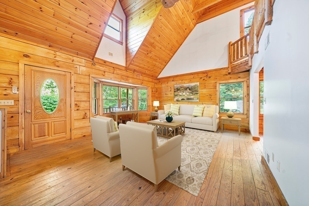 285 River Road Hudson, MA 01749 - Photo 1 of 35