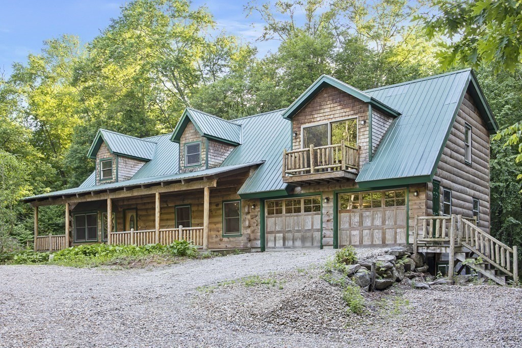 285 River Road Hudson, MA 01749 - Photo 12 of 35