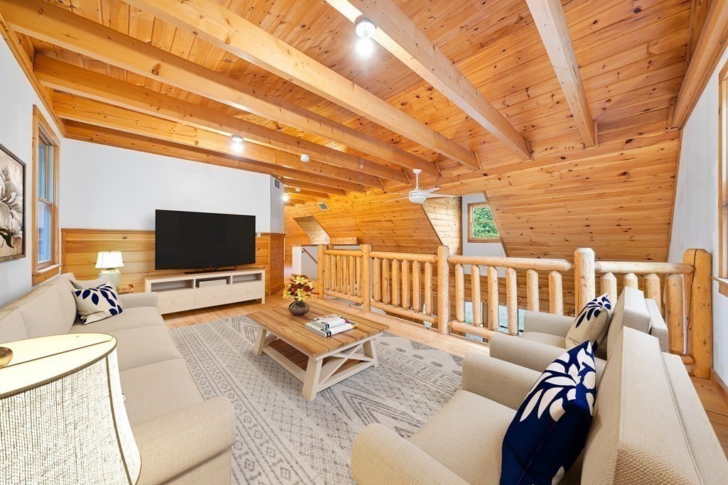285 River Road Hudson, MA 01749 - Photo 4 of 35