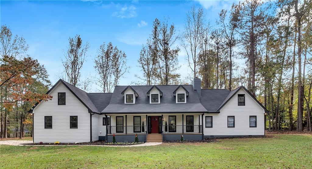 3569 Lynne Road Powder Springs, GA 30127 - Photo 1 of 1