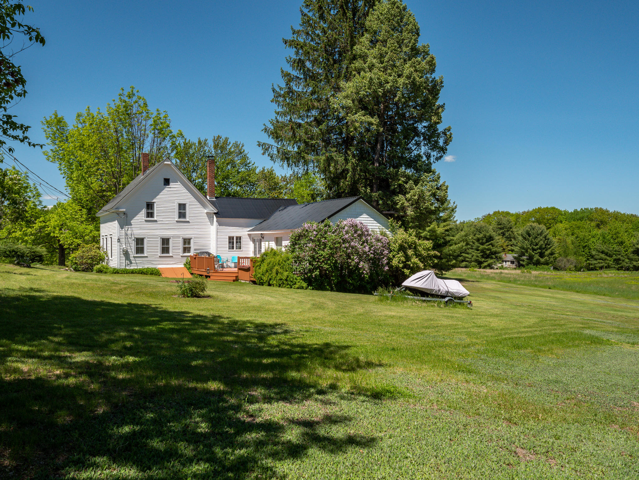 10 Shaw Road Raymond, ME 04071 - Photo 45 of 58 10 Shaw Rd-52
