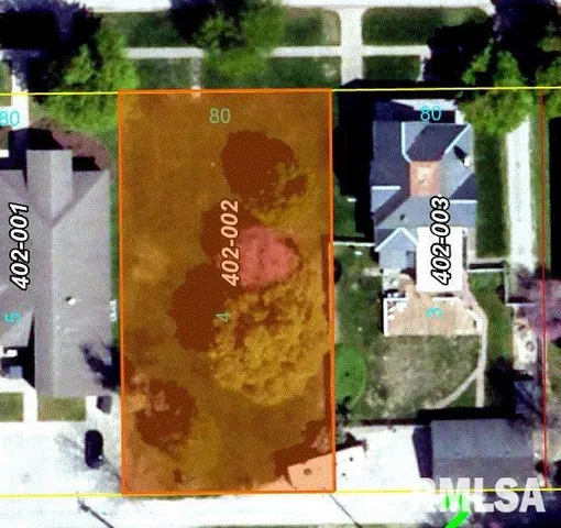 $50,000 | East Main Street, Williamsville, IL 62693