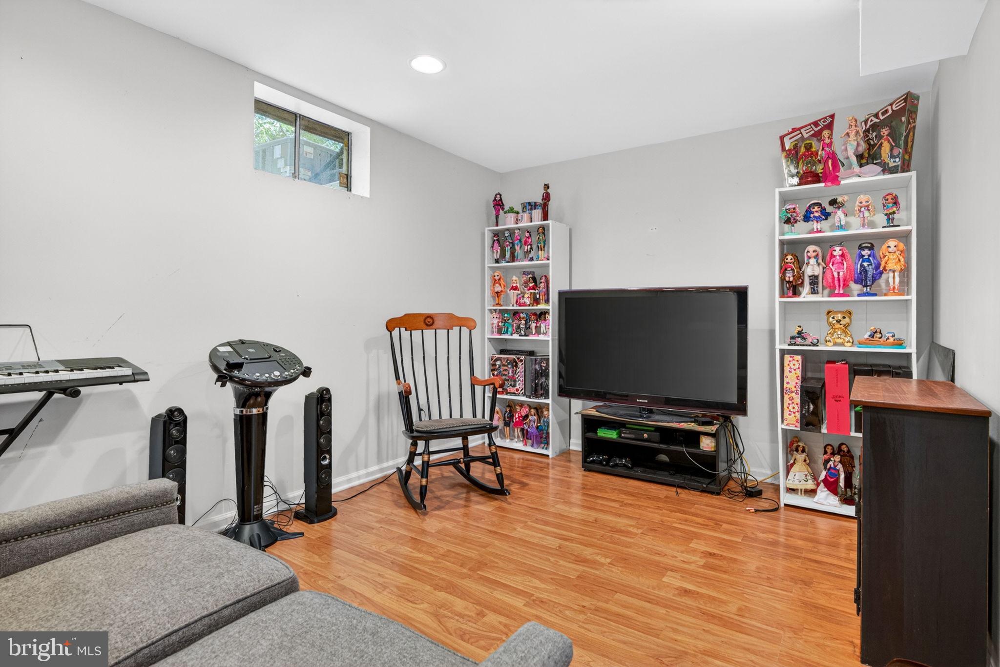 2807 Gramercy Way Mount Laurel, NJ 08054 - Photo 34 of 45 Basemen t