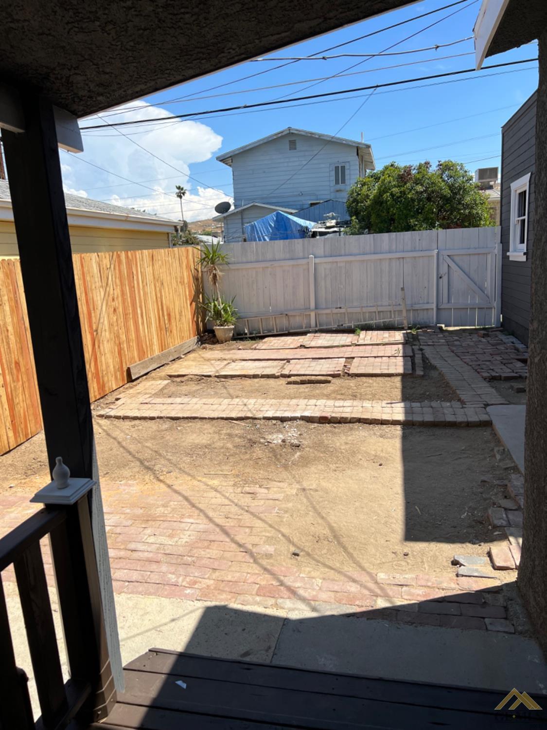 Undisclosed Address Taft, CA 93268 - Photo 12 of 21 a view of a storage area