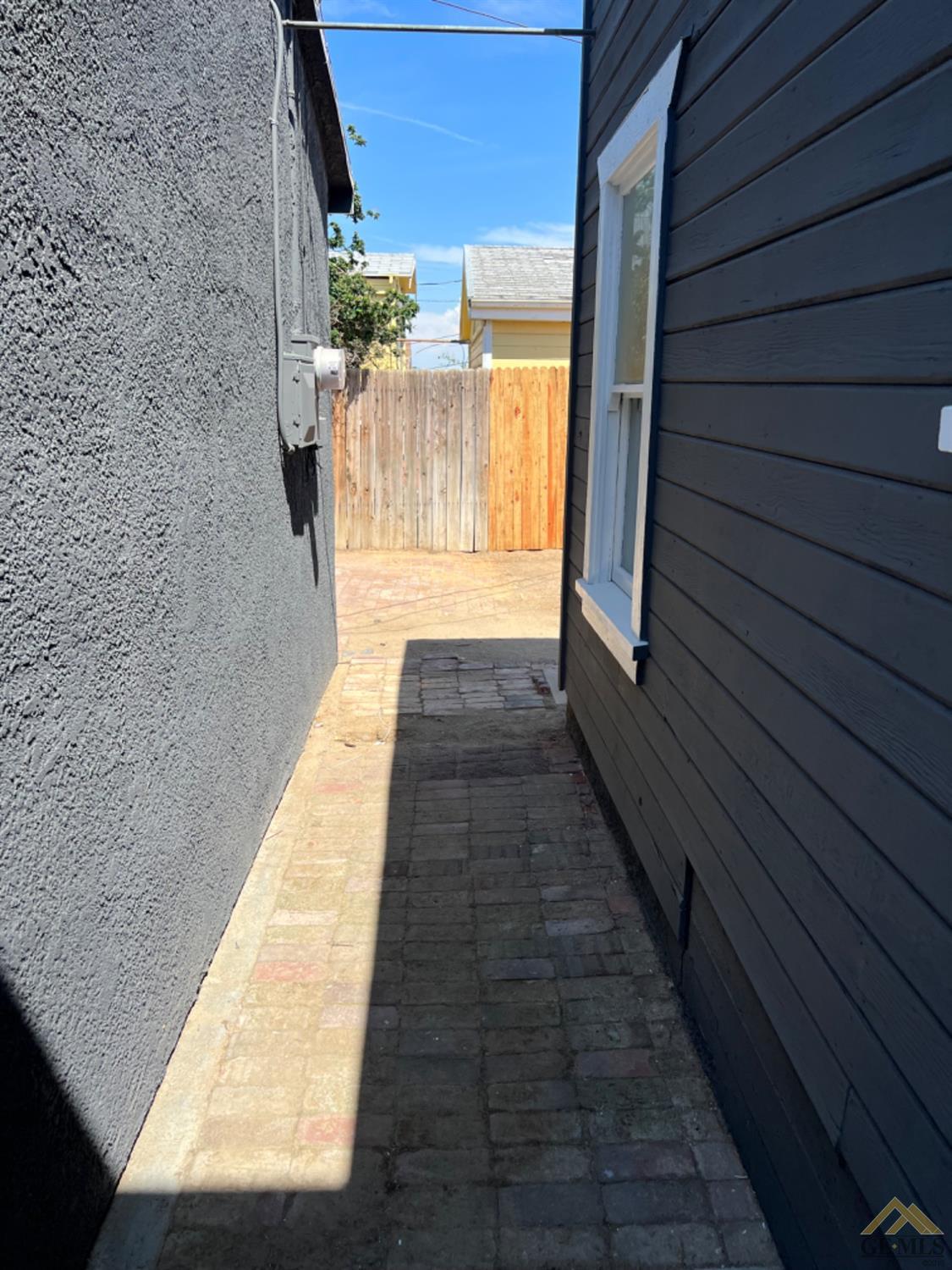 Undisclosed Address Taft, CA 93268 - Photo 20 of 21 a view of balcony