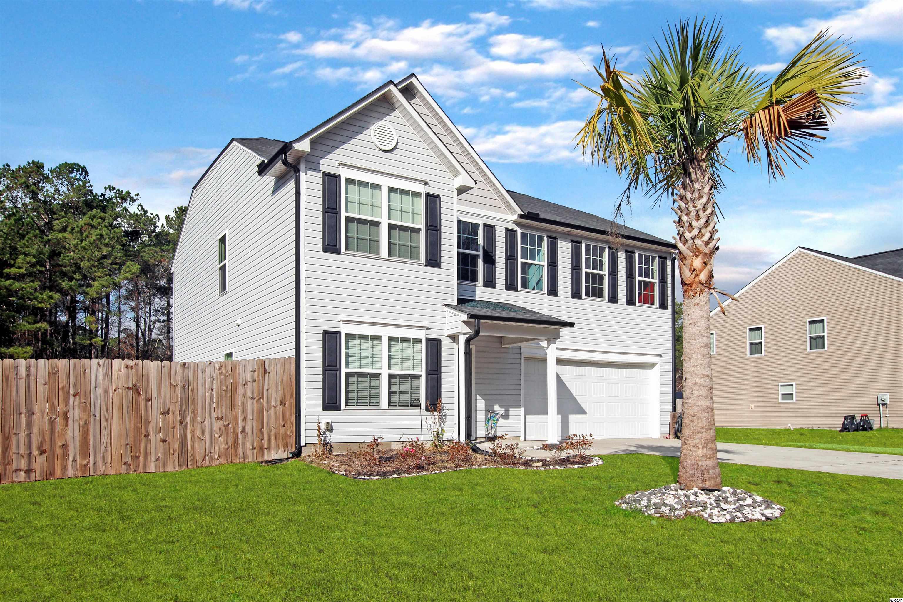 578 Loop Circle Longs, SC 29568 - Photo 1 of 34 Gallery Image 1