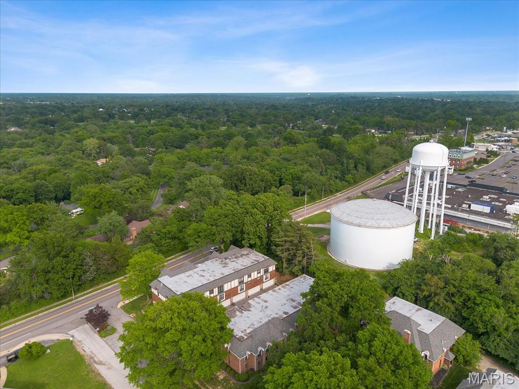 910 Claytonbrook Drive, Unit 1 Ballwin, MO 63011 - Photo 20 of 23