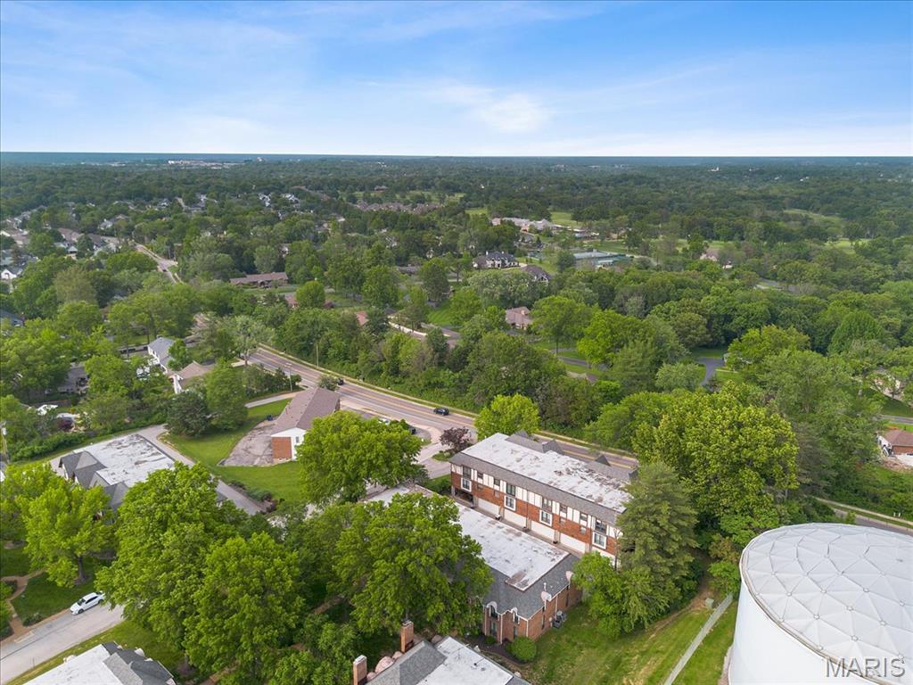 910 Claytonbrook Drive, Unit 1 Ballwin, MO 63011 - Photo 21 of 23