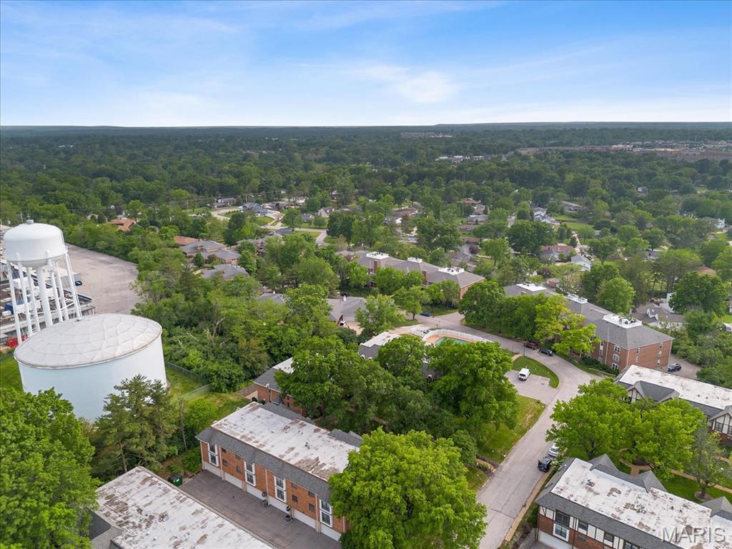 910 Claytonbrook Drive, Unit 1 Ballwin, MO 63011 - Photo 22 of 23