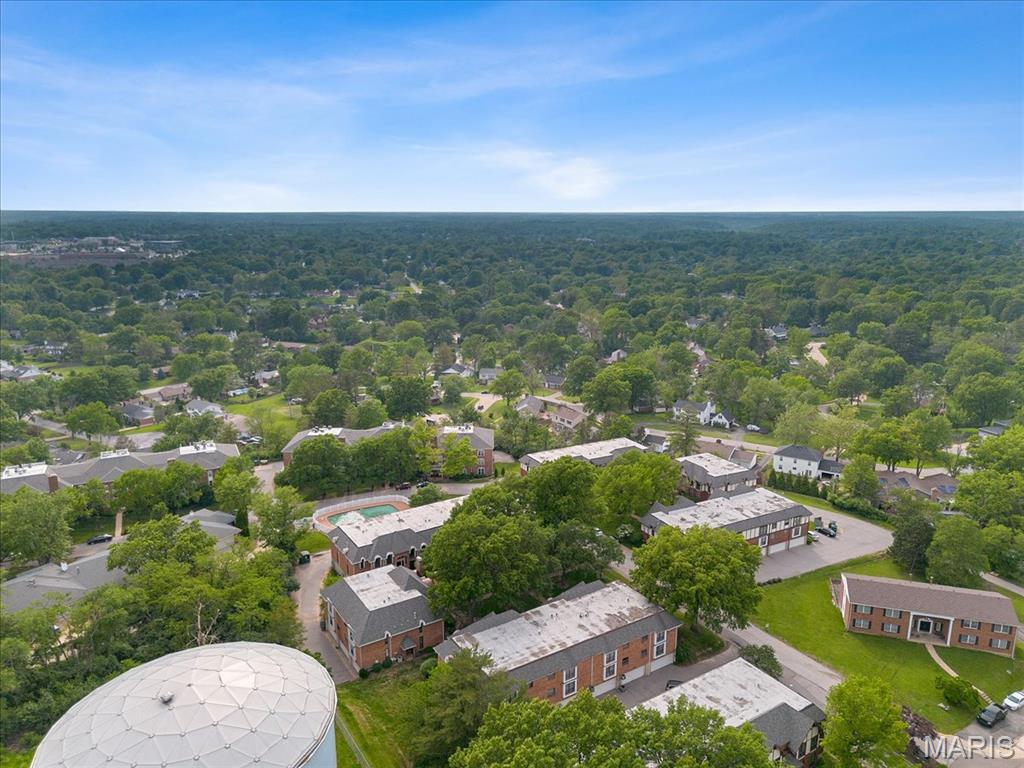 910 Claytonbrook Drive, Unit 1 Ballwin, MO 63011 - Photo 23 of 23