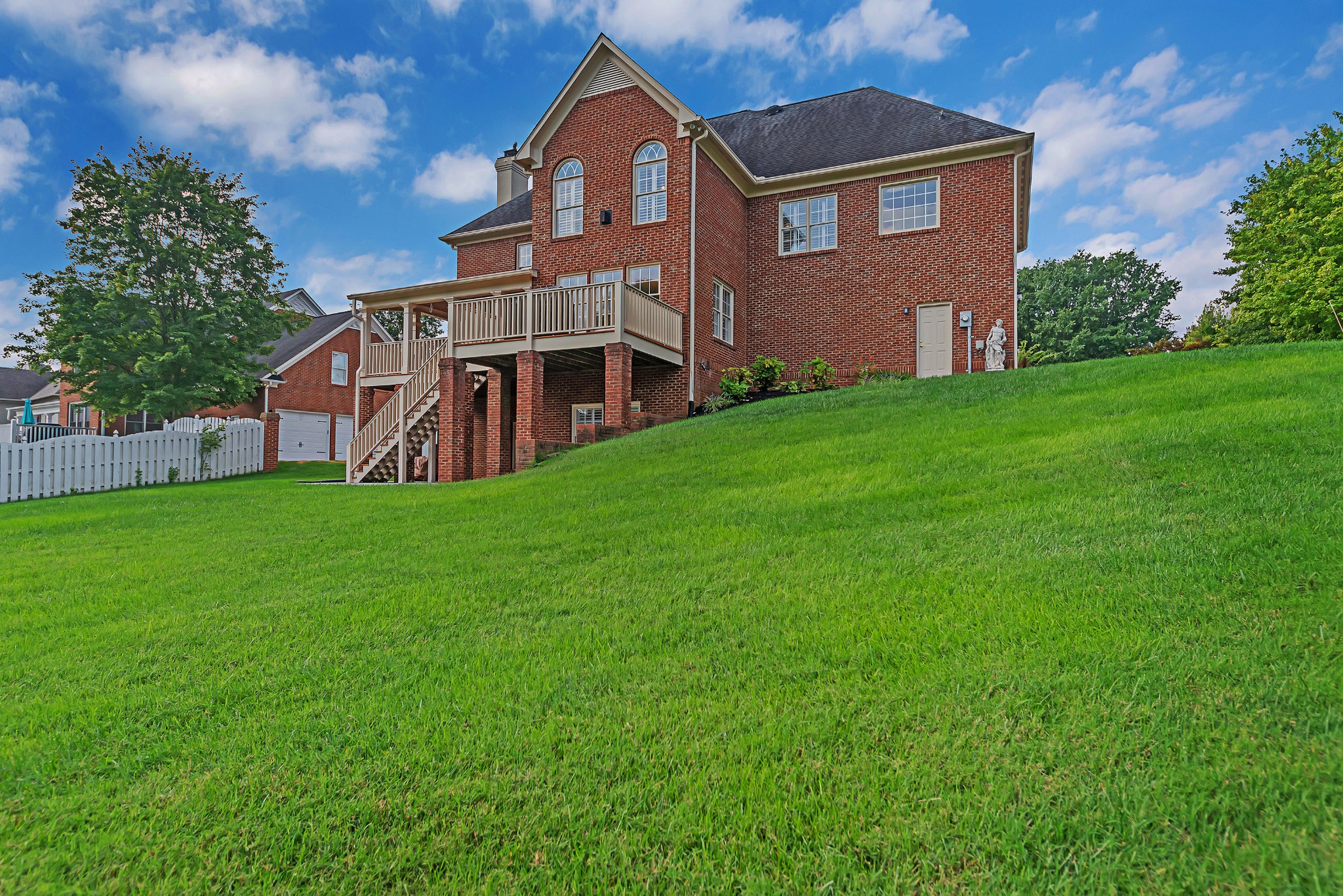 1708 Redgrave Road Knoxville, TN 37922 - Photo 38 of 40 Gallery Image 38