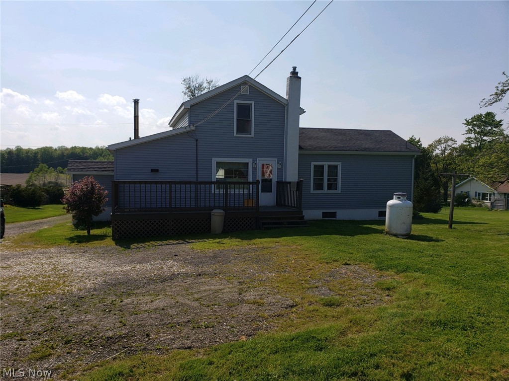 2842 Maple Road Jefferson, OH 44047 - Photo 3 of 31