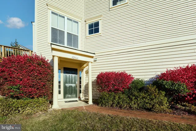 a view of a back yard of the house