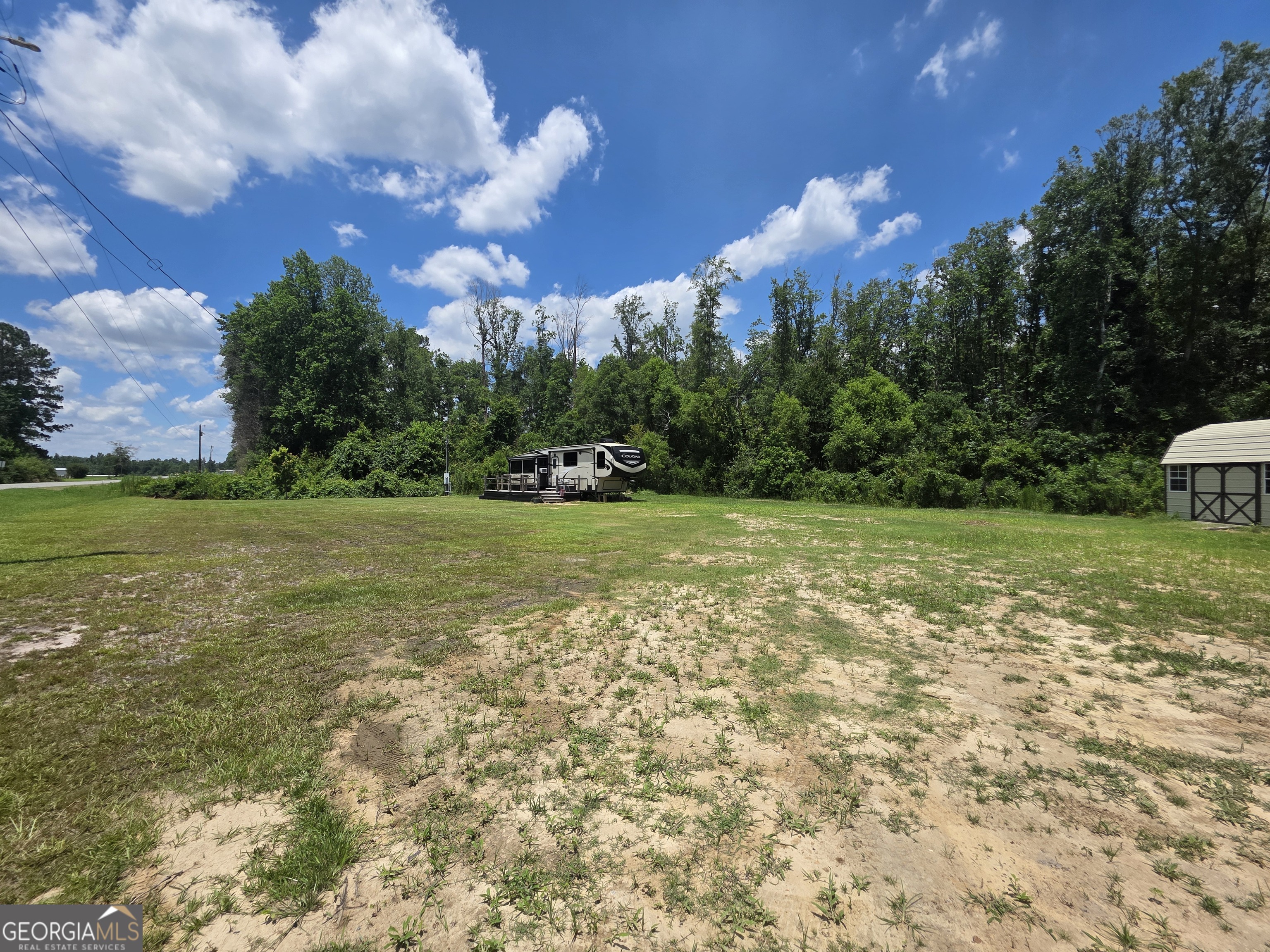 607 Prentiss Road Baxley, GA 31513 - Photo 7 of 19