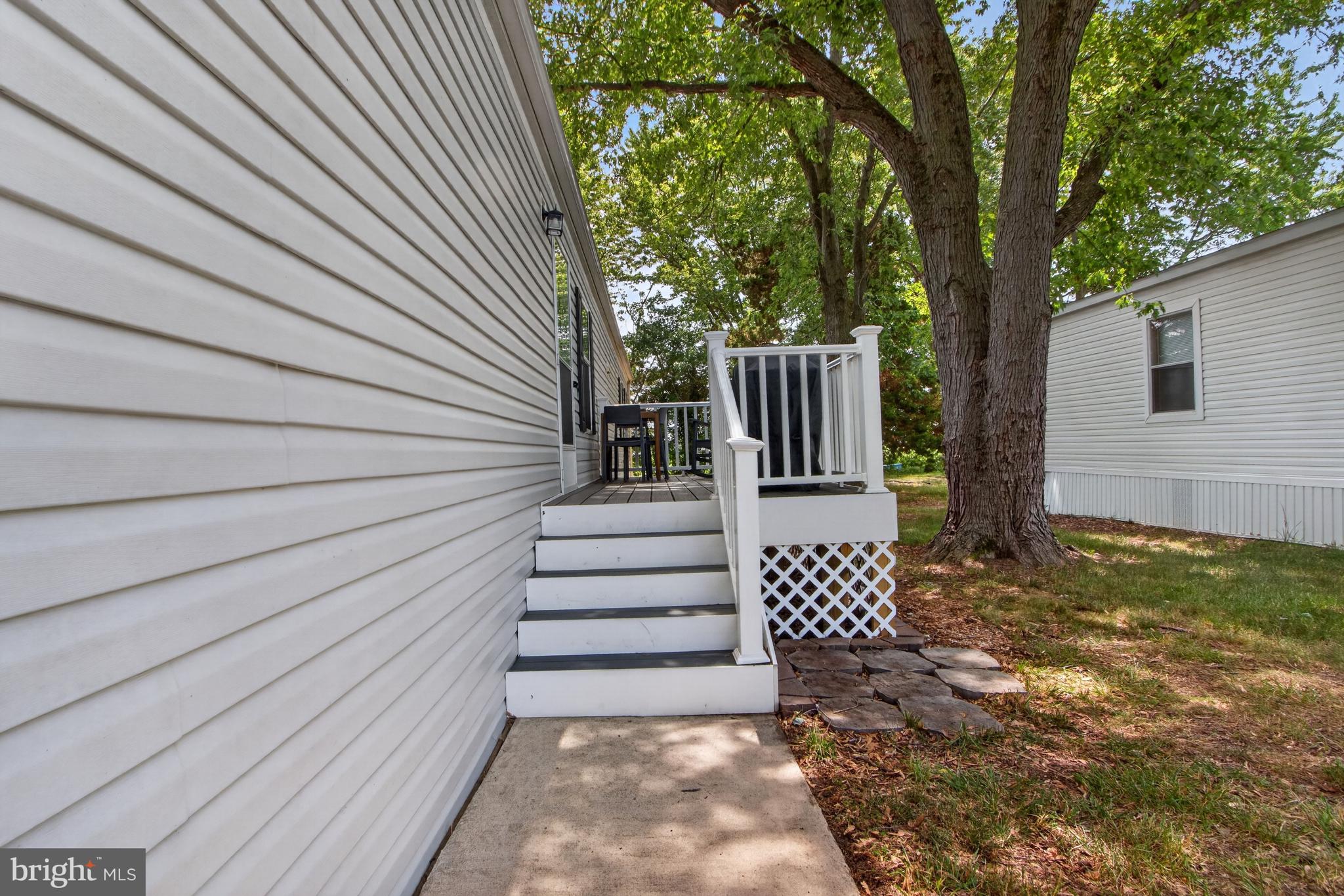 31718 Siham Road, Unit 54379 Lewes, DE 19958 - Photo 4 of 39 Front Entrancer