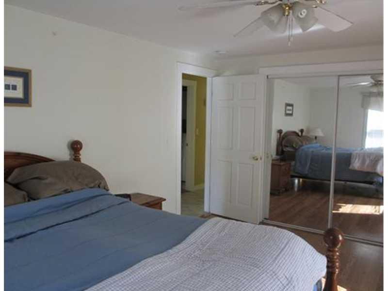 39 Garland Road Newfield, ME 04095 - Photo 18 of 22 Bedroom.