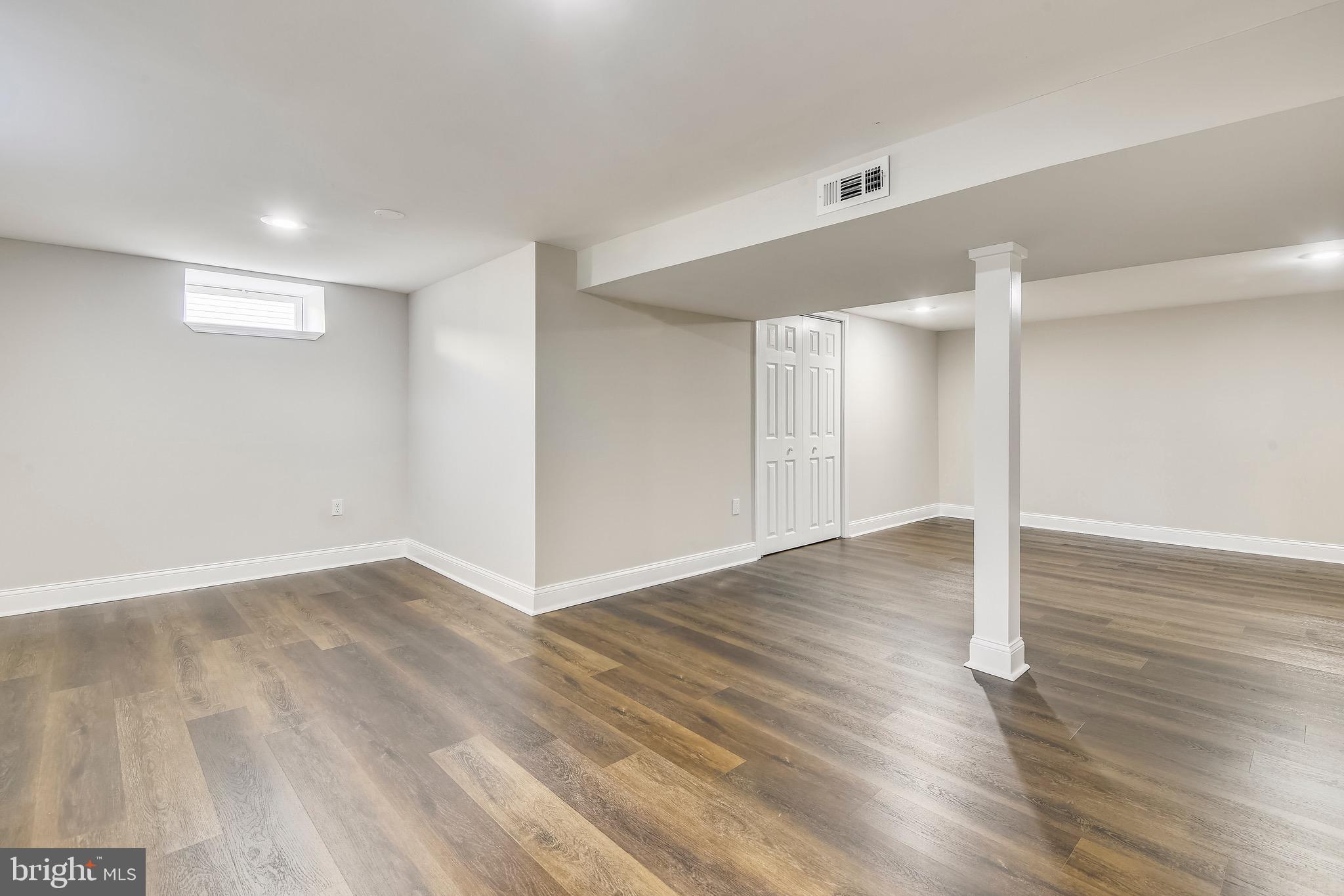 250 Asbury Road Pasadena, MD 21122 - Photo 21 of 36 Finished basement