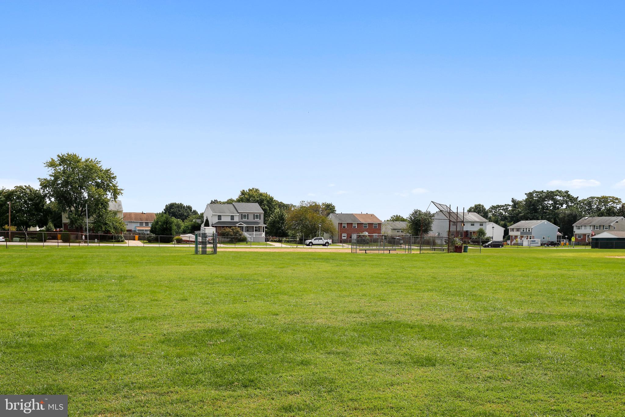 250 Asbury Road Pasadena, MD 21122 - Photo 34 of 36 Community Fields and play areas