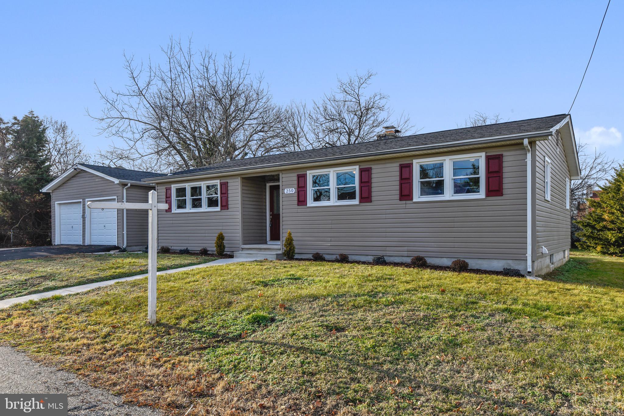 250 Asbury Road Pasadena, MD 21122 - Photo 36 of 36 Welcome Home!
