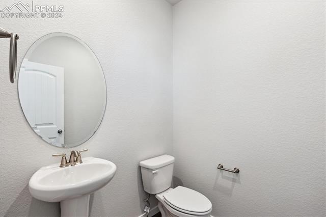 4893 Krueger Road Colorado Springs, CO 80925 - Photo 12 of 22 Gallery Image 12