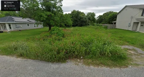 $24,000 | 1723 Thompson Street, La Marque, TX 77568