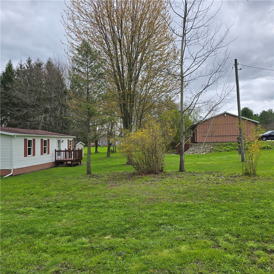 4282 Co Road Rock Stream, NY 14878 - Photo 5 of 32