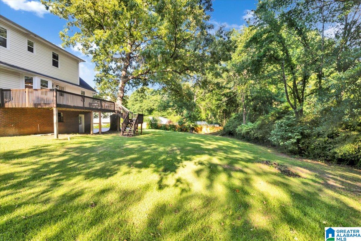 604 Cherokee Circle Birmingham, AL 35242 - Photo 17 of 21