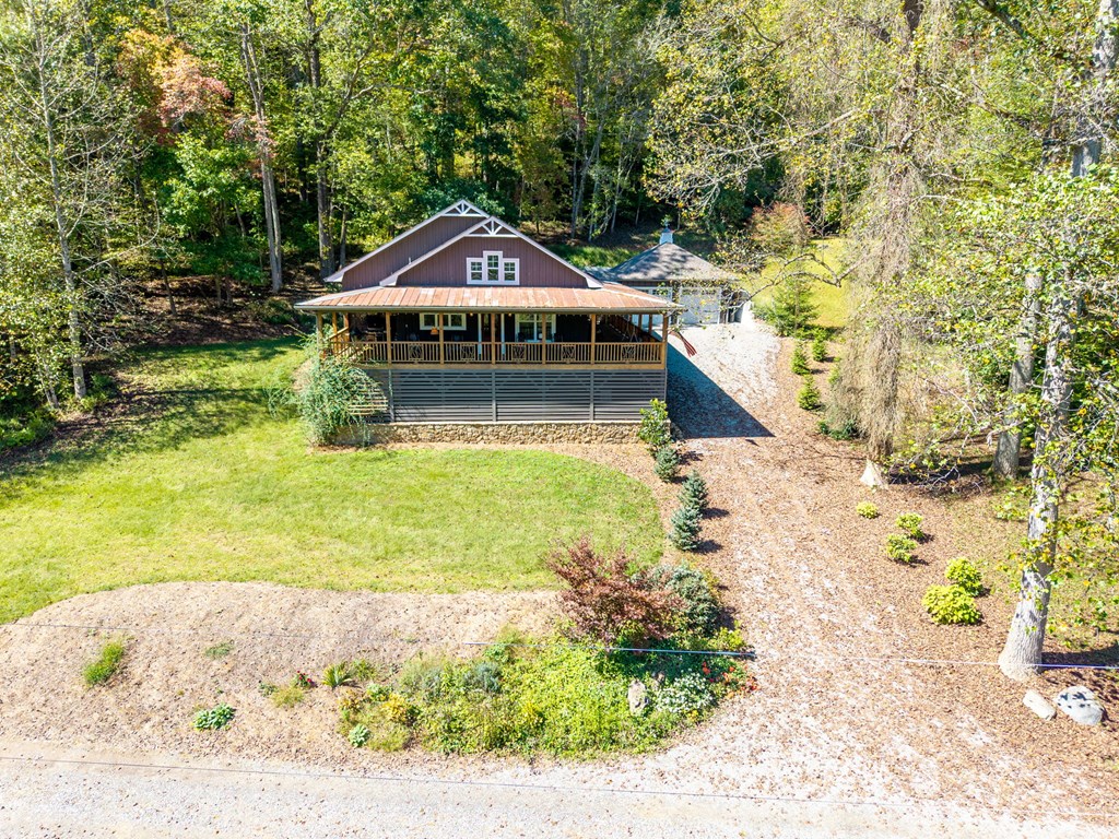 220 Haven Lane Murphy, NC 28906 - Photo 13 of 67