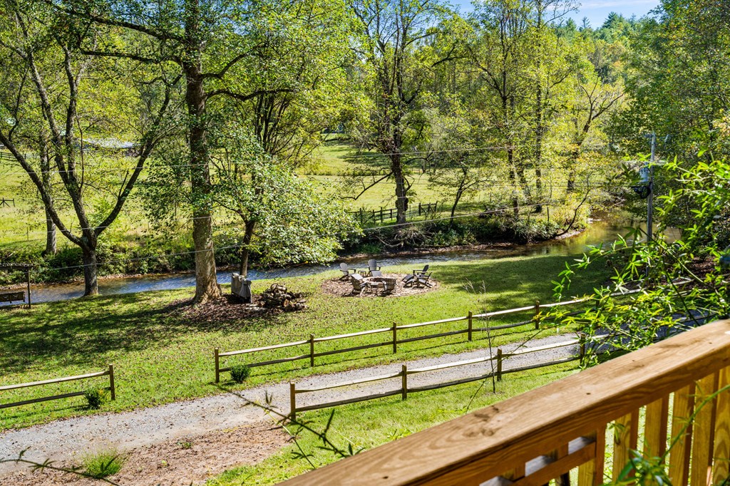 220 Haven Lane Murphy, NC 28906 - Photo 25 of 67 a view of a park with large trees