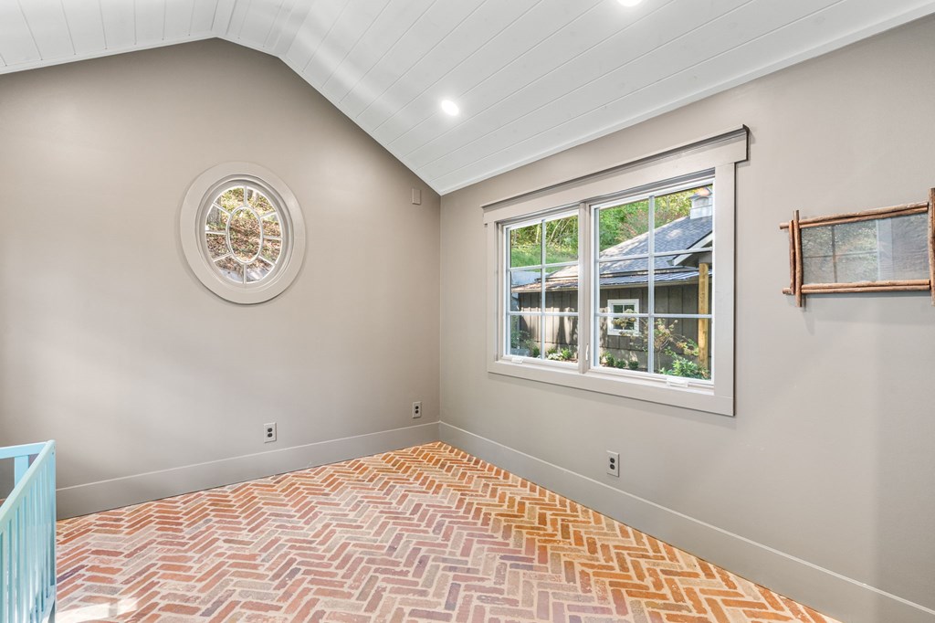 220 Haven Lane Murphy, NC 28906 - Photo 40 of 67 a view of an empty room with a window