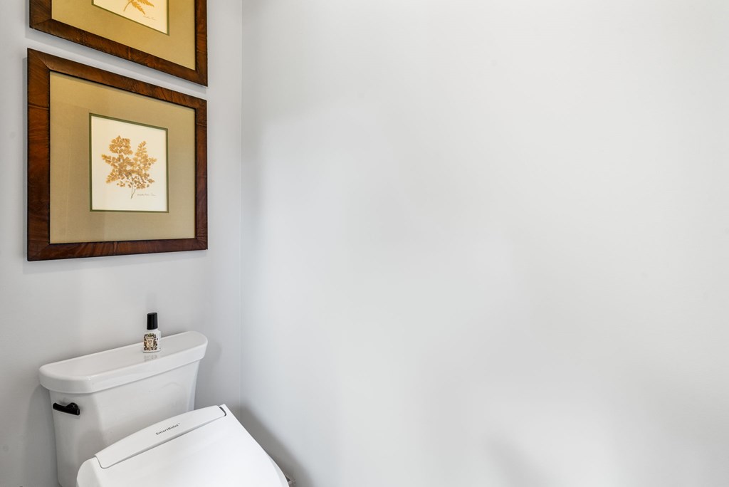 220 Haven Lane Murphy, NC 28906 - Photo 45 of 67 a white toilet sitting next to a white sink