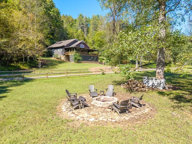 $850,000 | 220 Haven Lane, Murphy, NC 28906