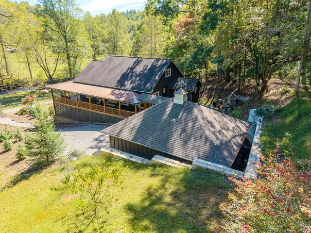 $850,000 | 220 Haven Lane, Murphy, NC 28906