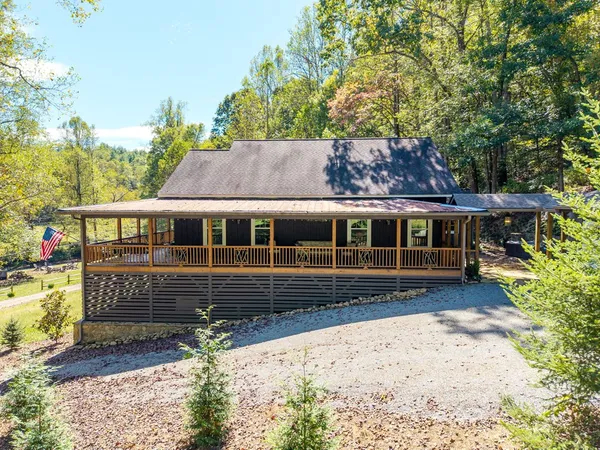 $799,000 | 220 Haven Lane, Murphy, NC 28906