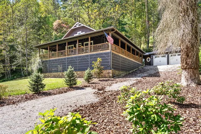 $850,000 | 220 Haven Lane, Murphy, NC 28906