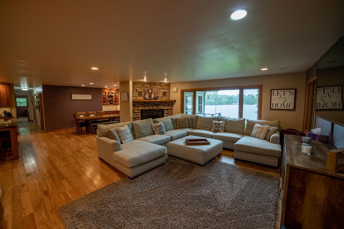 5423 Manor Road Rhinelander, WI 54501 - Photo 2 of 69 Gallery Image 2