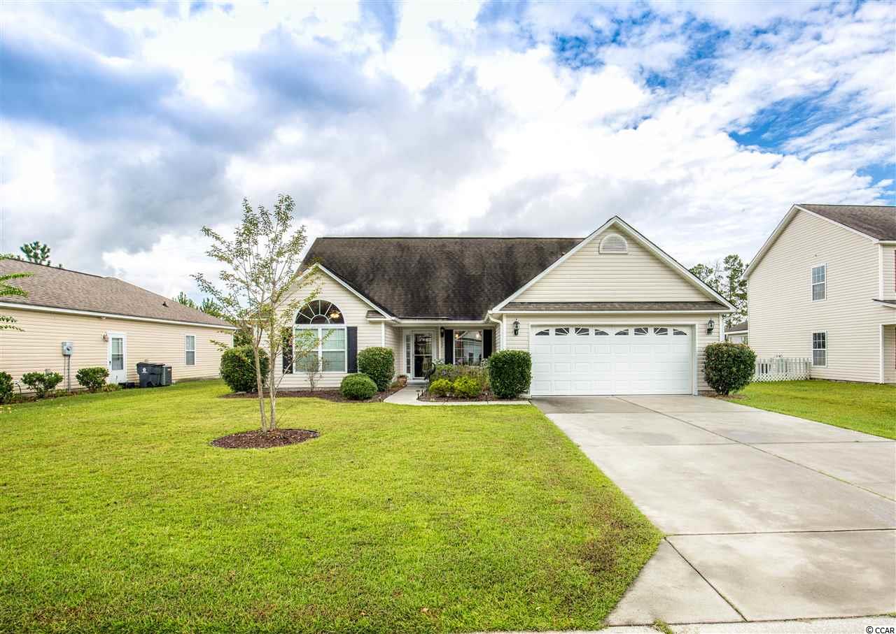 127 Sugar Mill Loop Myrtle Beach, SC 29588 - Photo 1 of 25 Gallery Image 1
