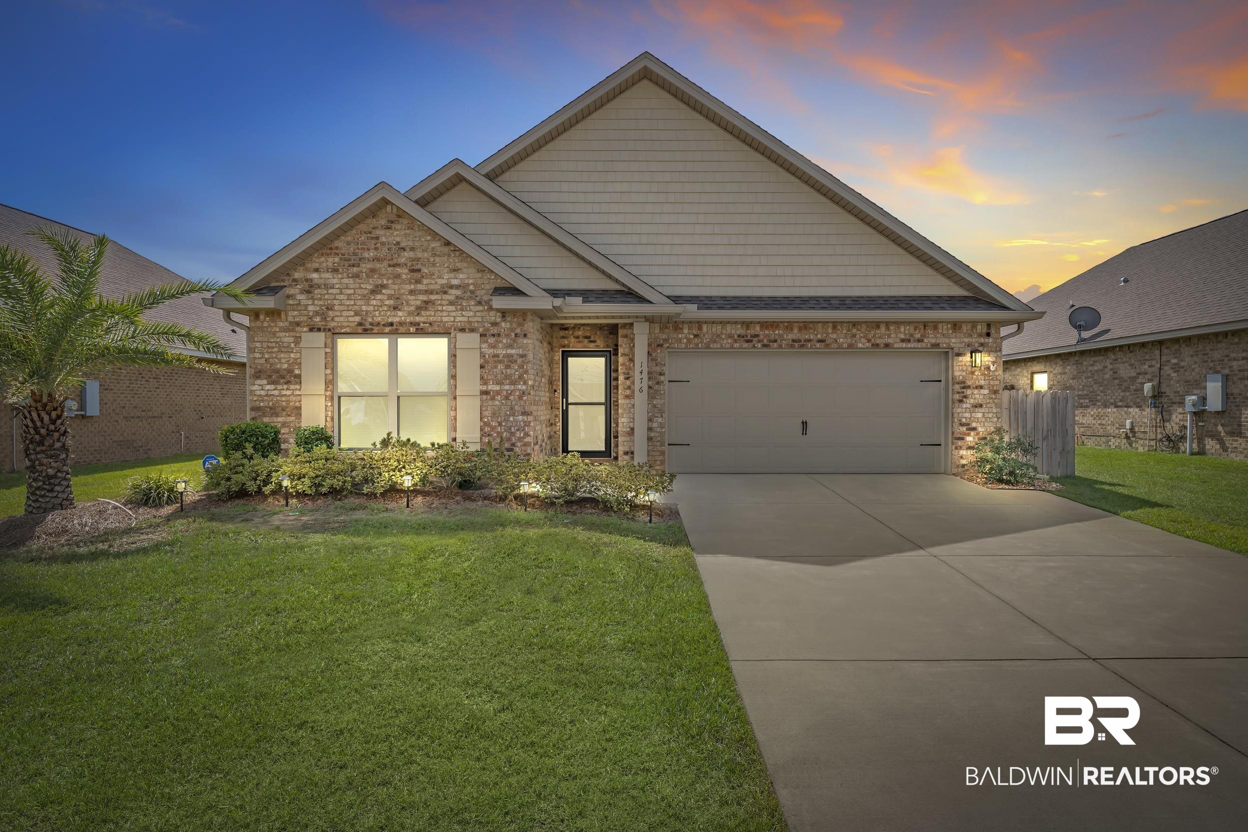 1476 Kairos Loop Foley, AL 36535 - Photo 1 of 40