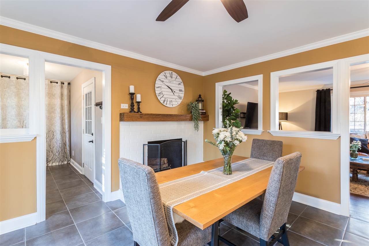 1314 Ivy Lane Raleigh, NC 27609 - Photo 9 of 30 Photo 9